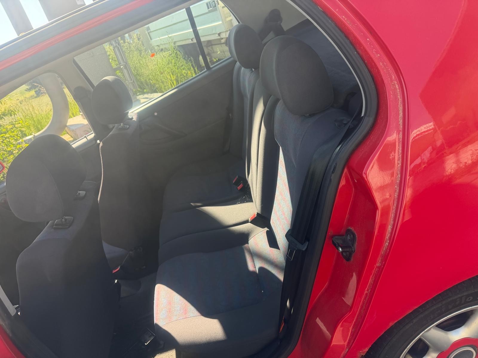 VW Polo 60 Swiss Line-image-4