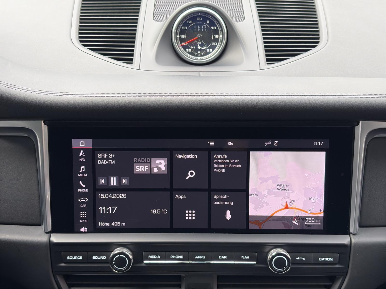 PORSCHE Macan 2.9 V6 Turbo-image-11