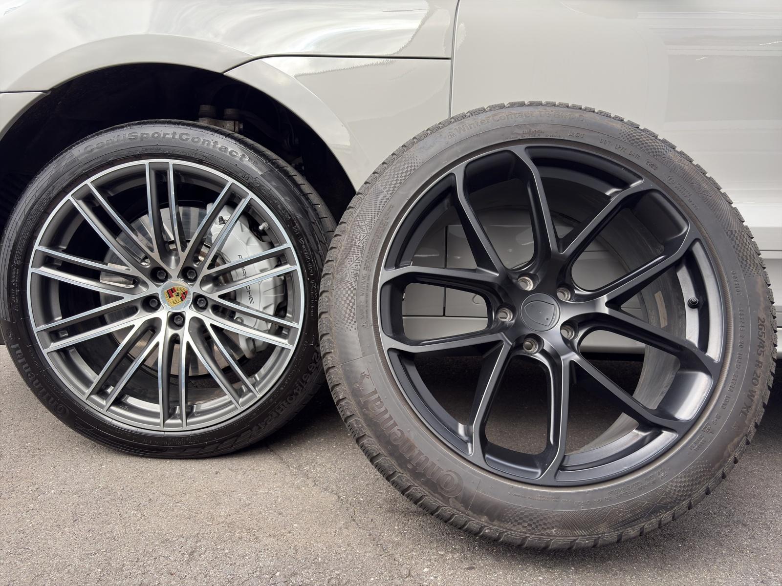 PORSCHE Macan 2.9 V6 Turbo-image-20