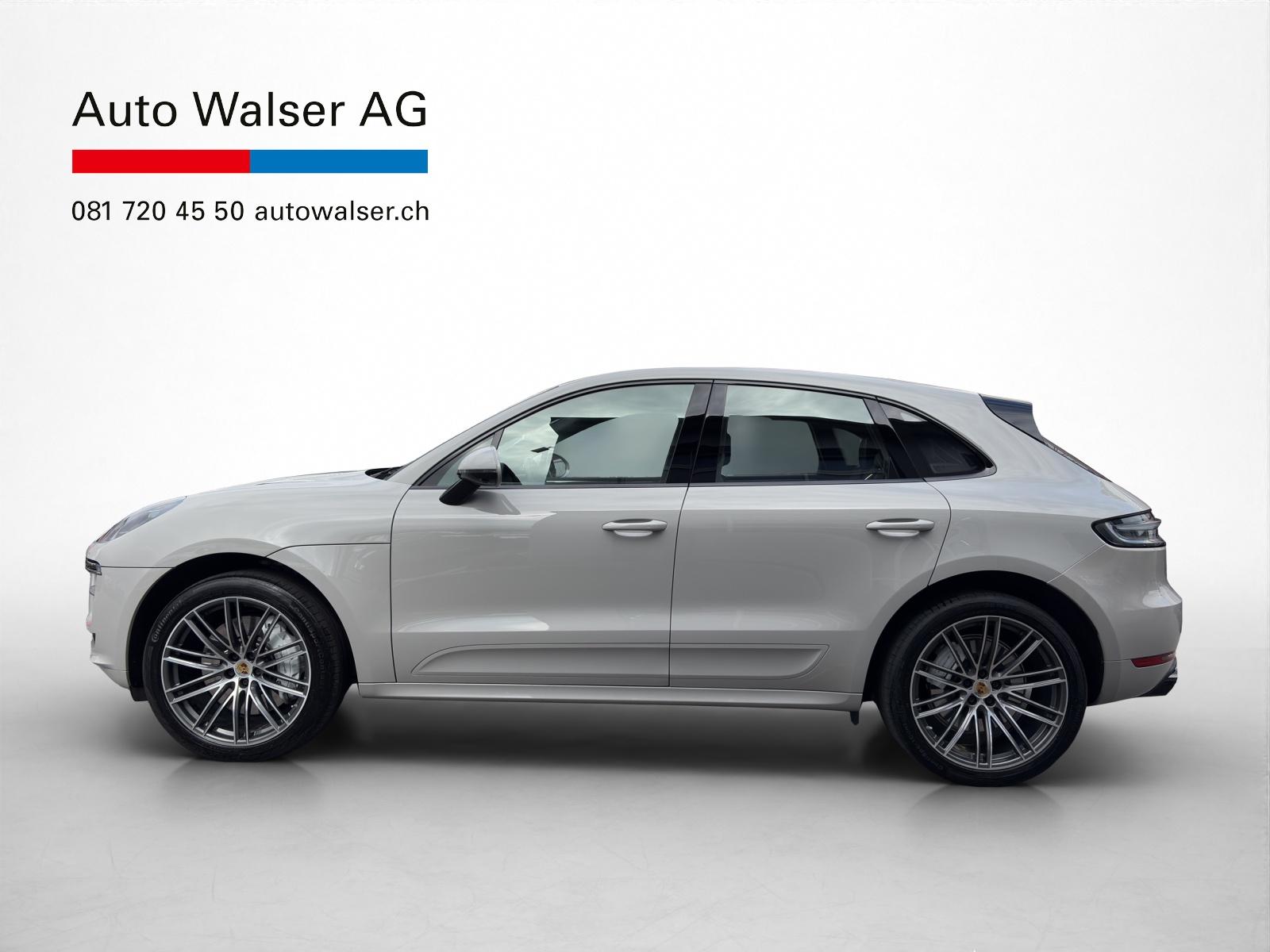 PORSCHE Macan 2.9 V6 Turbo-showroom-element-1
