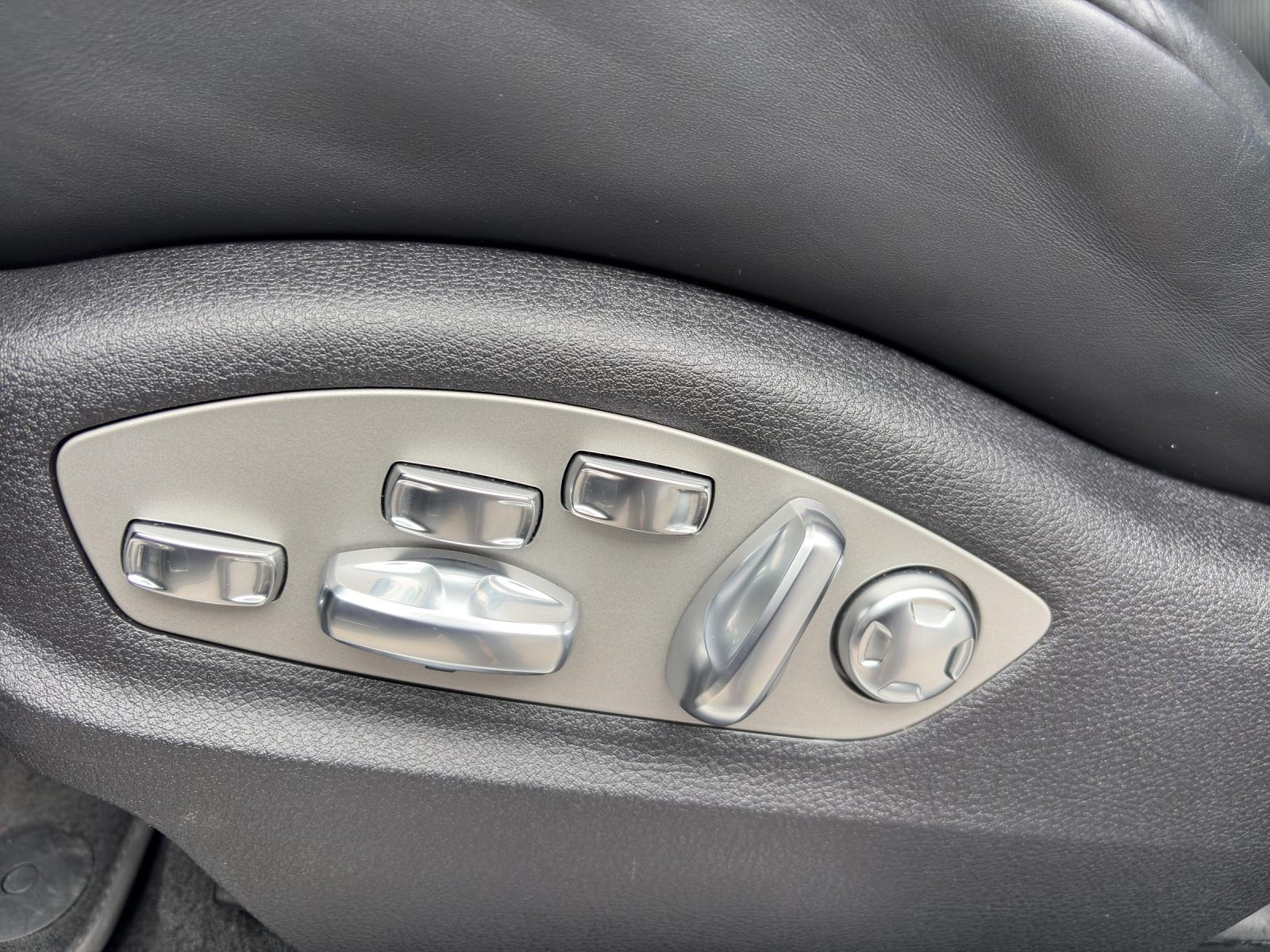 PORSCHE Macan 2.9 V6 Turbo-image-17
