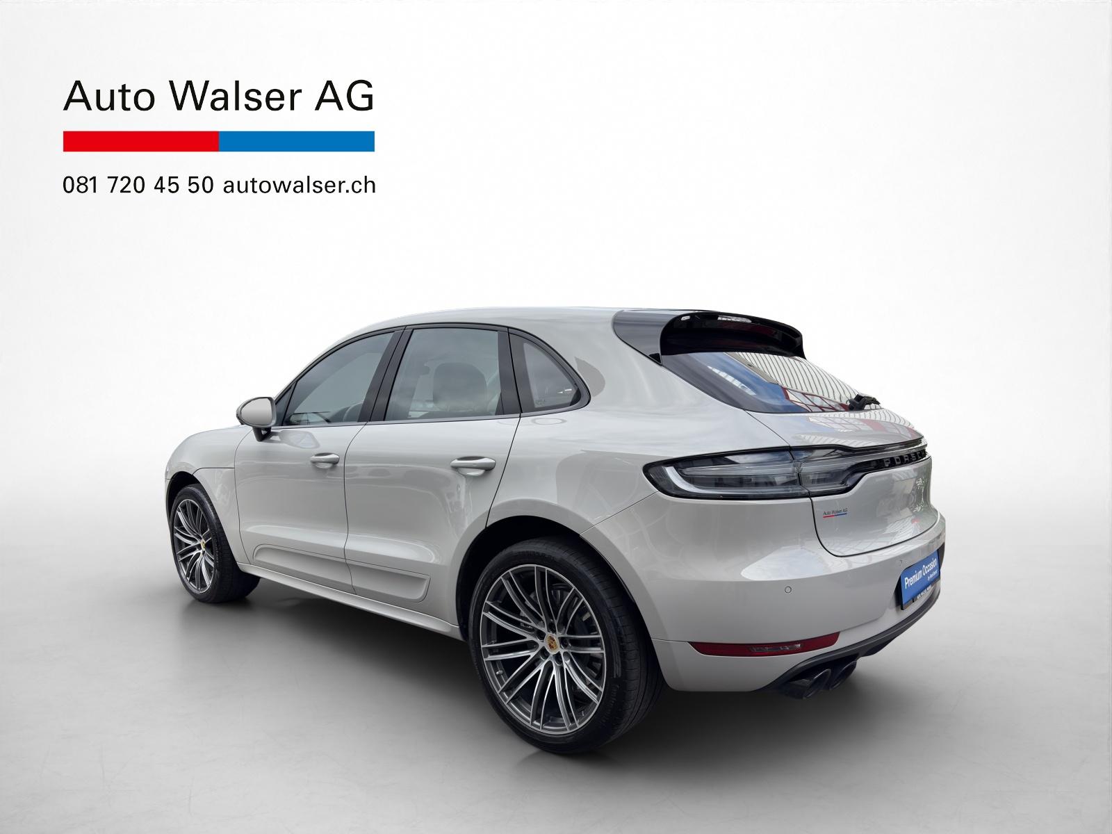 PORSCHE Macan 2.9 V6 Turbo-showroom-element-2
