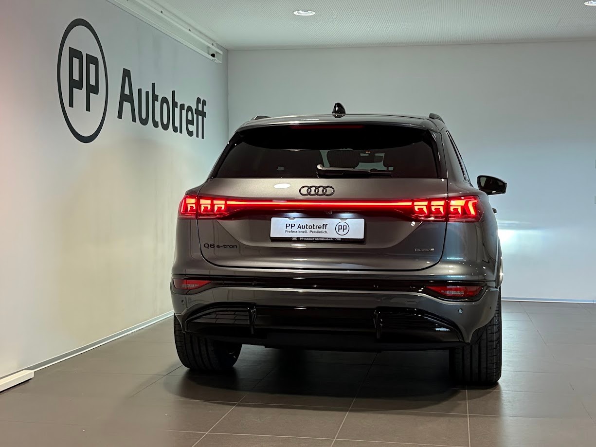 AUDI Q6 e-tron quattro-image-13