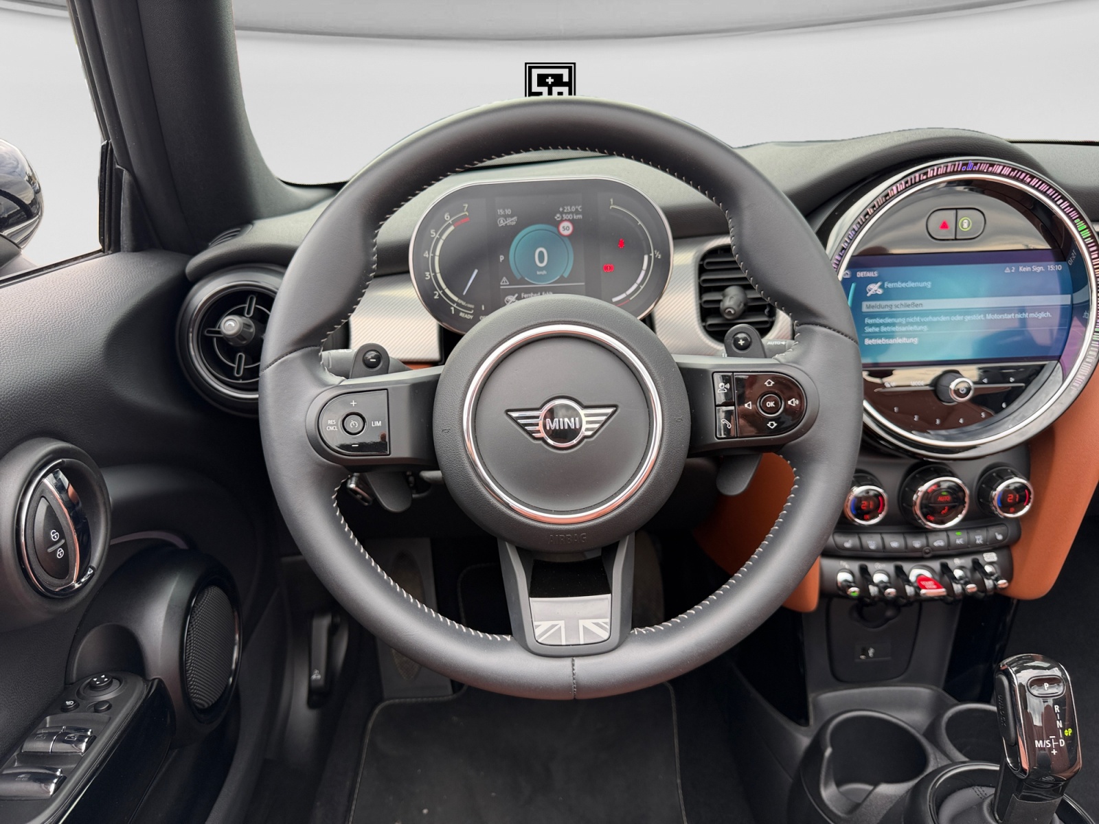 MINI Cooper S Cabriolet DKG-image-12