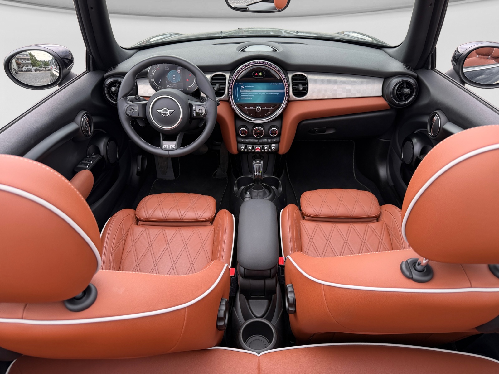 MINI Cooper S Cabriolet DKG-image-11