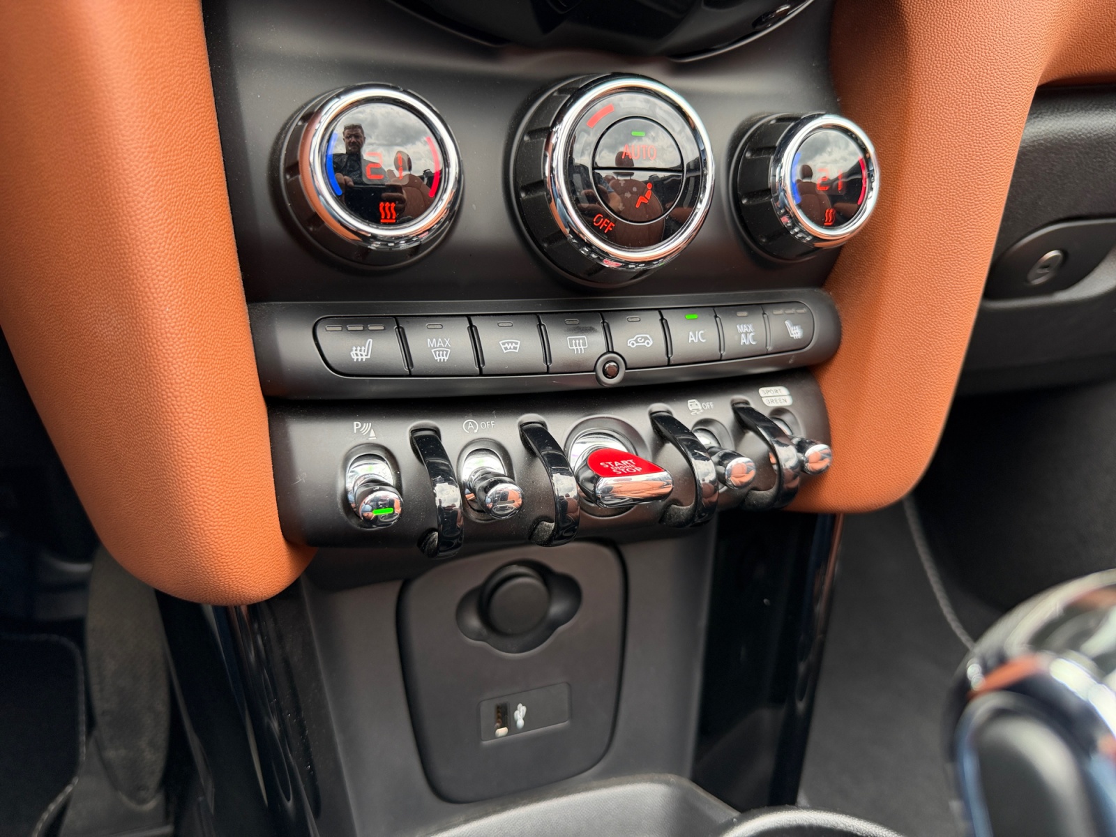 MINI Cooper S Cabriolet DKG-image-21