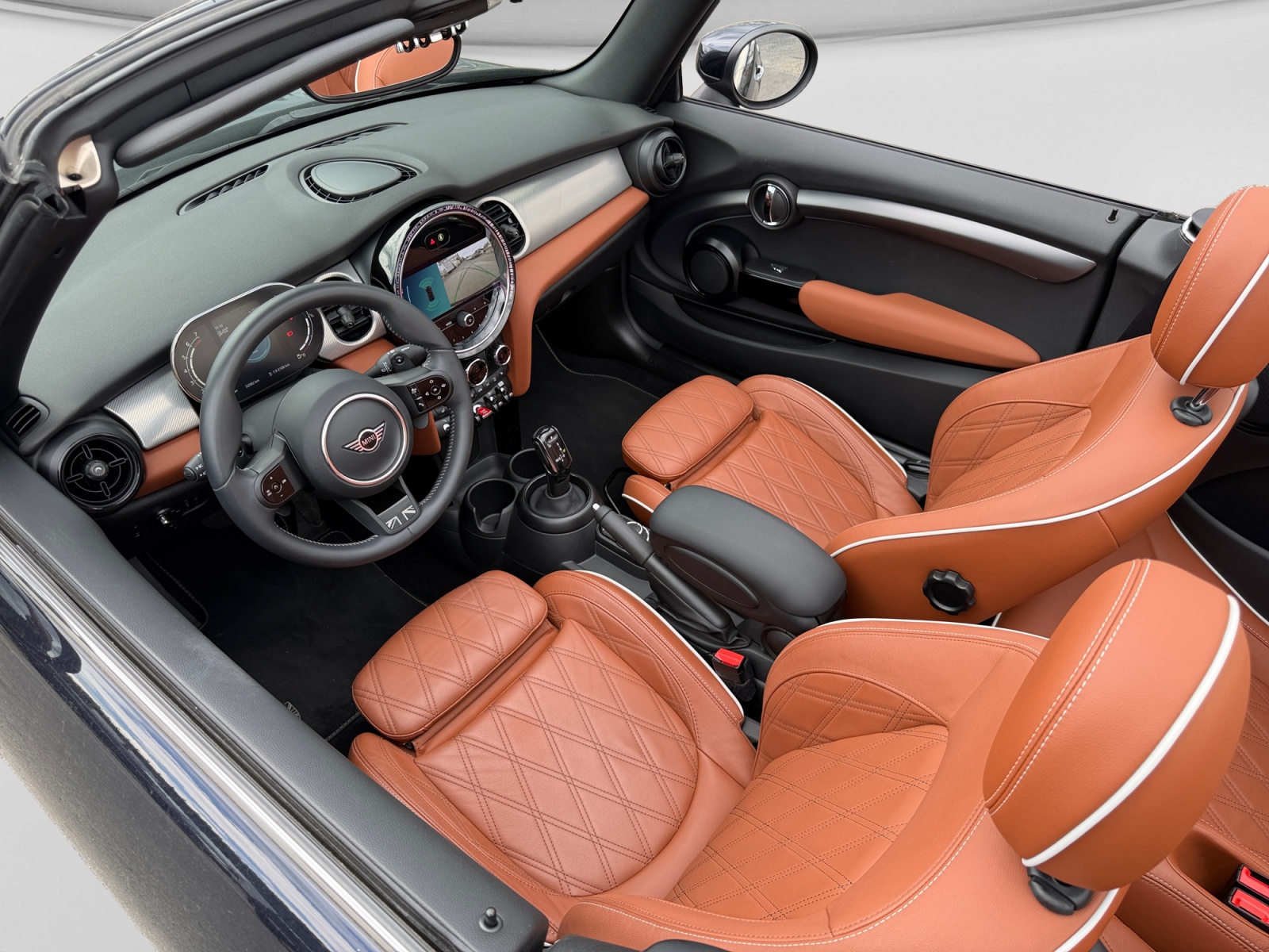 MINI Cooper S Cabriolet DKG-image-9