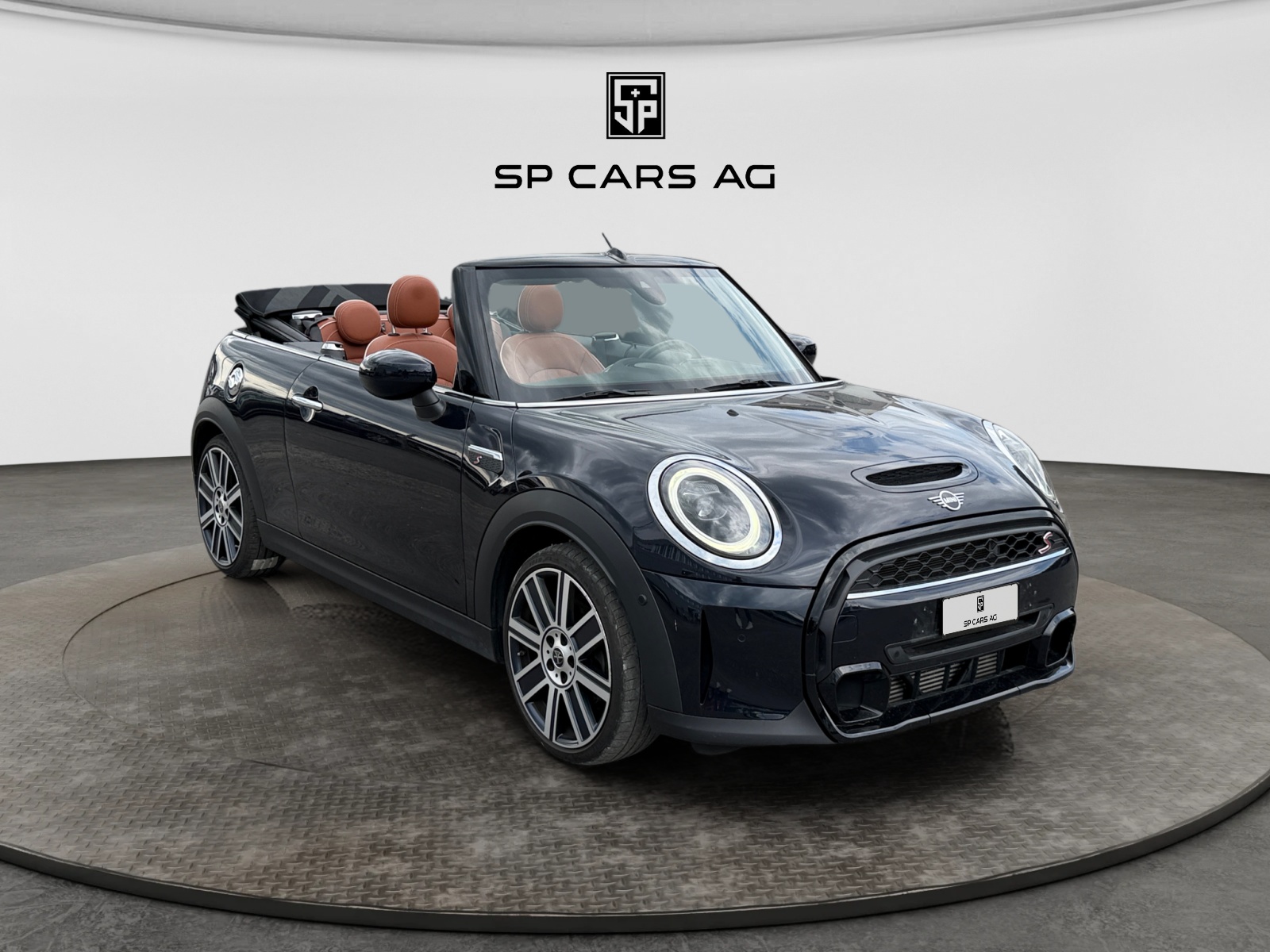 MINI Cooper S Cabriolet DKG-image-6