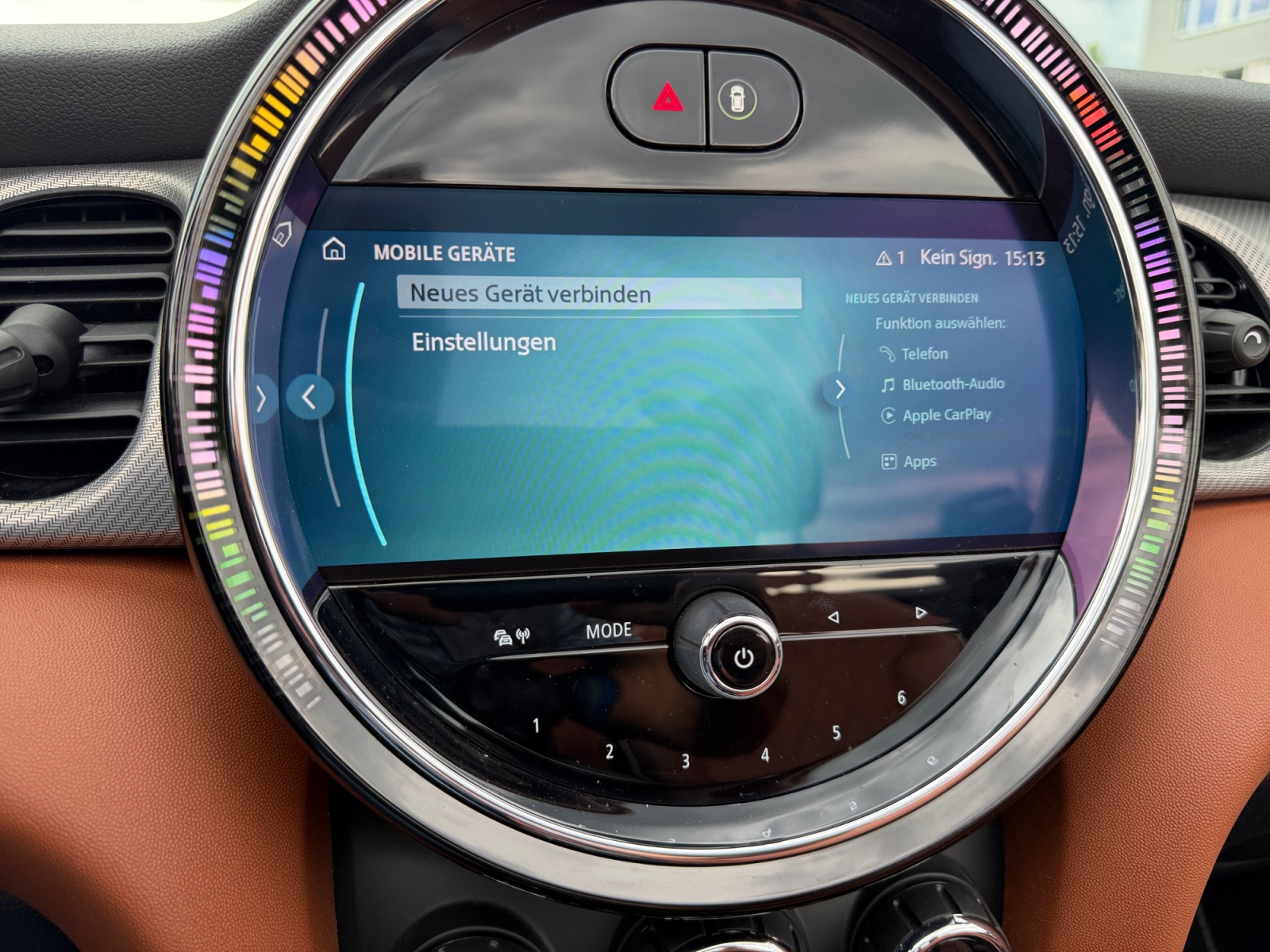MINI Cooper S Cabriolet DKG-image-20