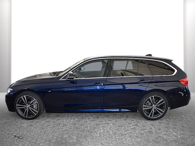 BMW 340i xDrive SAG-image-1