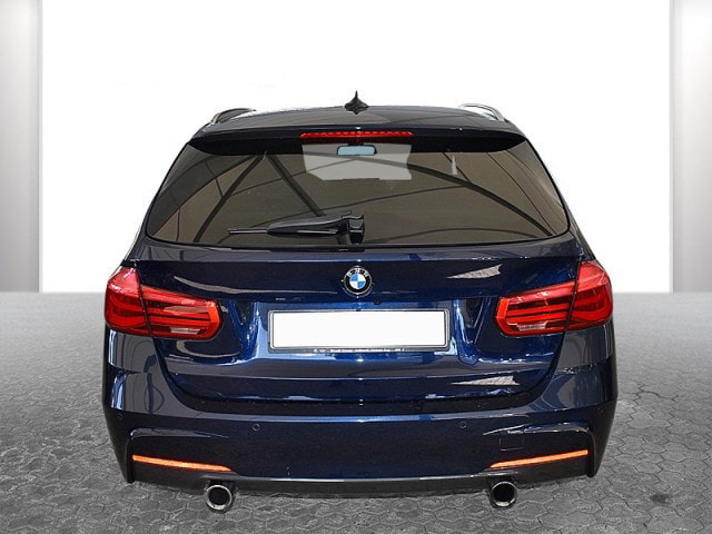 BMW 340i xDrive SAG-image-2