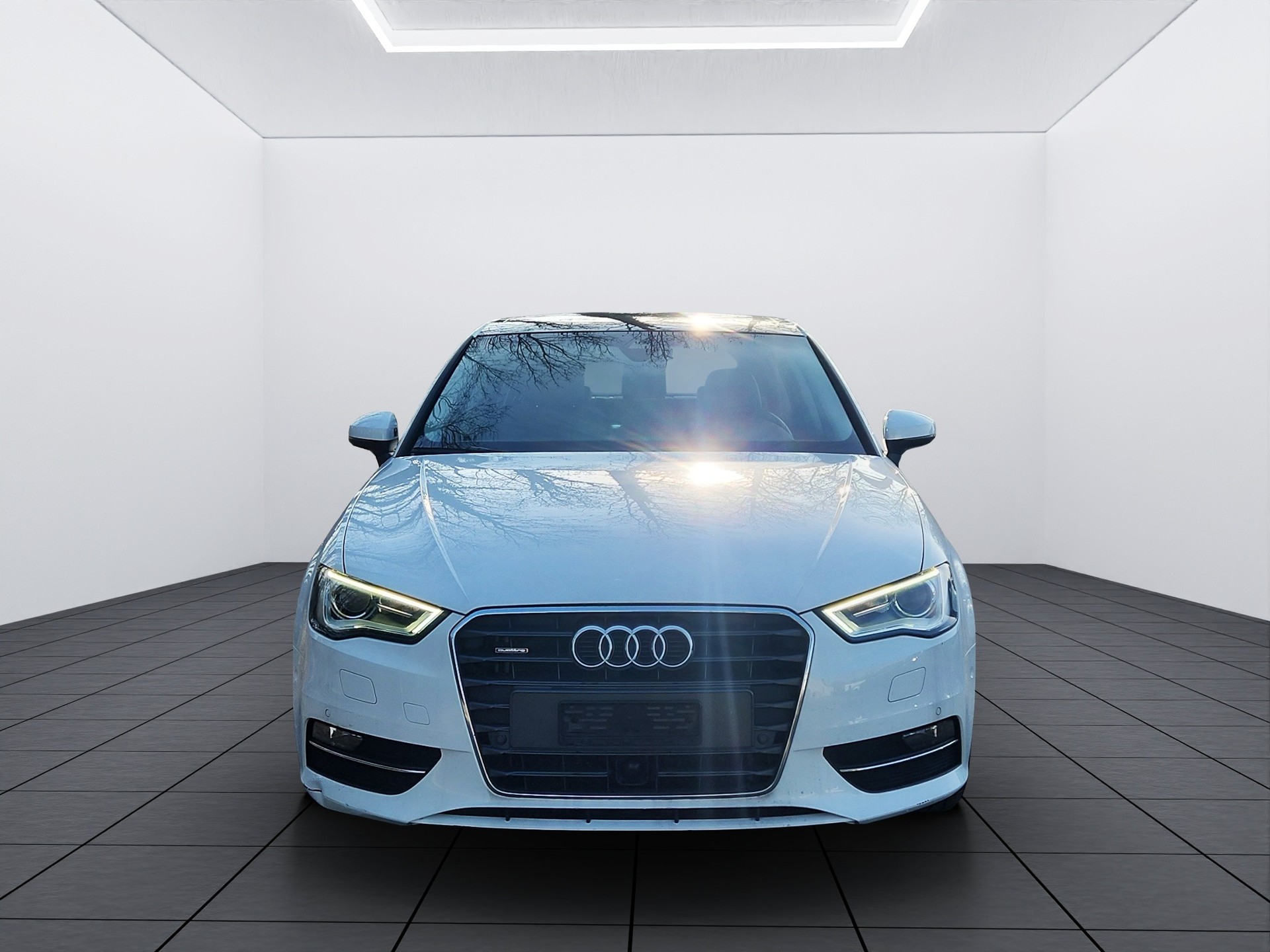 AUDI A3 Sportback 2.0 TDI Attraction quattro S-tronic-showroom-element-1