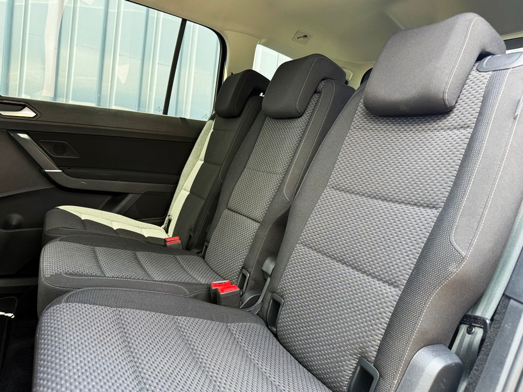 VW Touran 1.4 TSI BlueMotion Technology Comfortline DSG-image-11