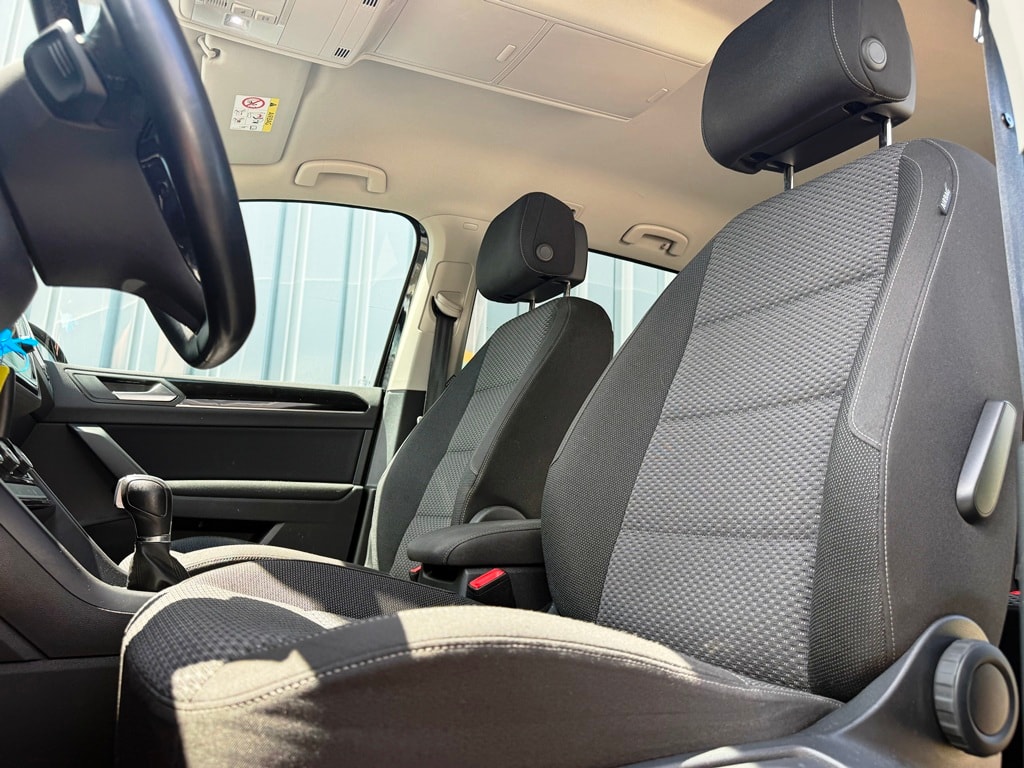 VW Touran 1.4 TSI BlueMotion Technology Comfortline DSG-image-10