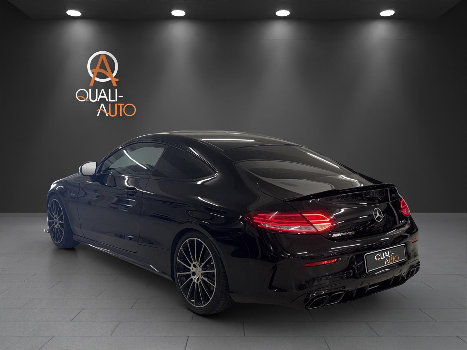 MERCEDES-BENZ C 43 AMG 4Matic 9G-tronic-showroom-element-3
