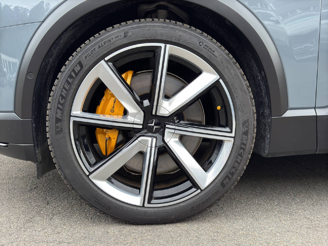 POLESTAR 3 Long Range Dual Motor Plus Performance-image-16