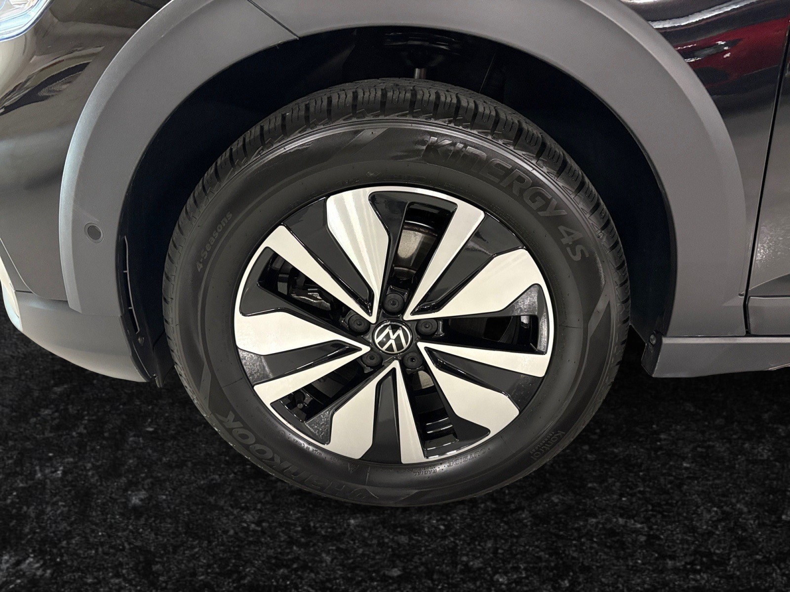 VW Taigo 1.0 TSI Life DSG / Caméra de recul / AppleCarPlay/ Garantie 5 ans ou 100'000 kms-image-15