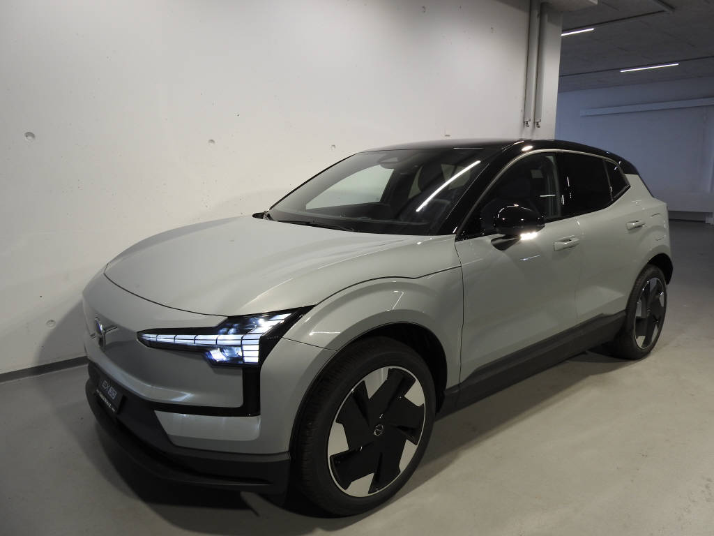 VOLVO EX 30 E60 Plus