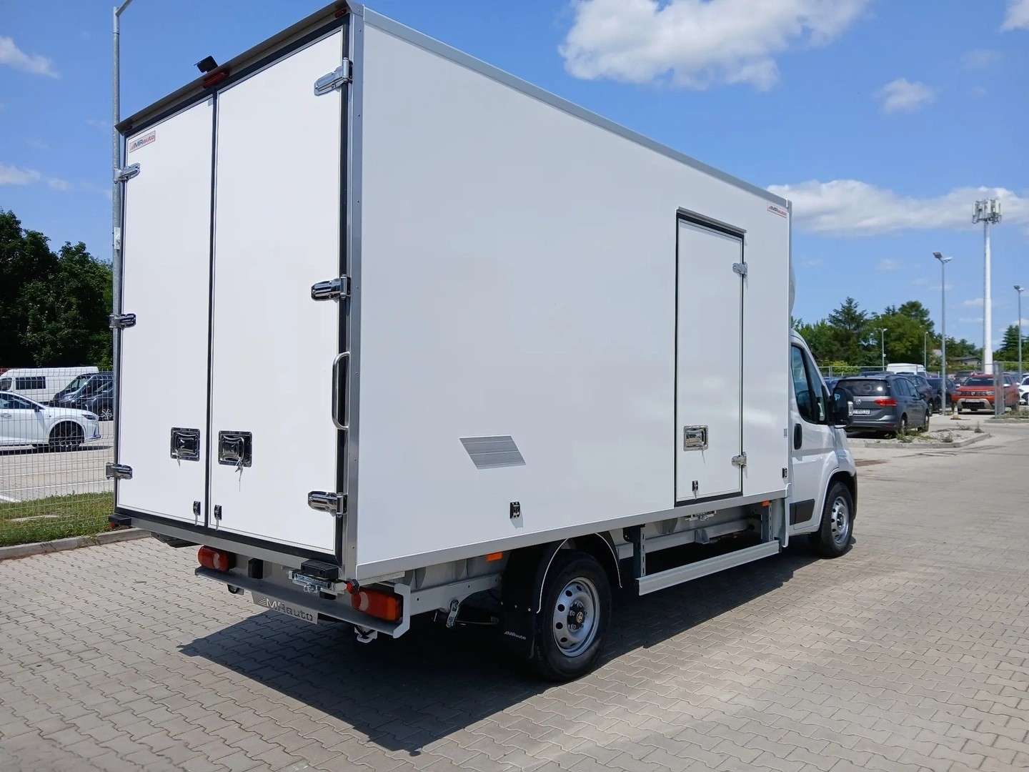 TOYOTA Proace MAX 2.2D Kofferumbau HD Active 3,5t L3H1-showroom-element-2