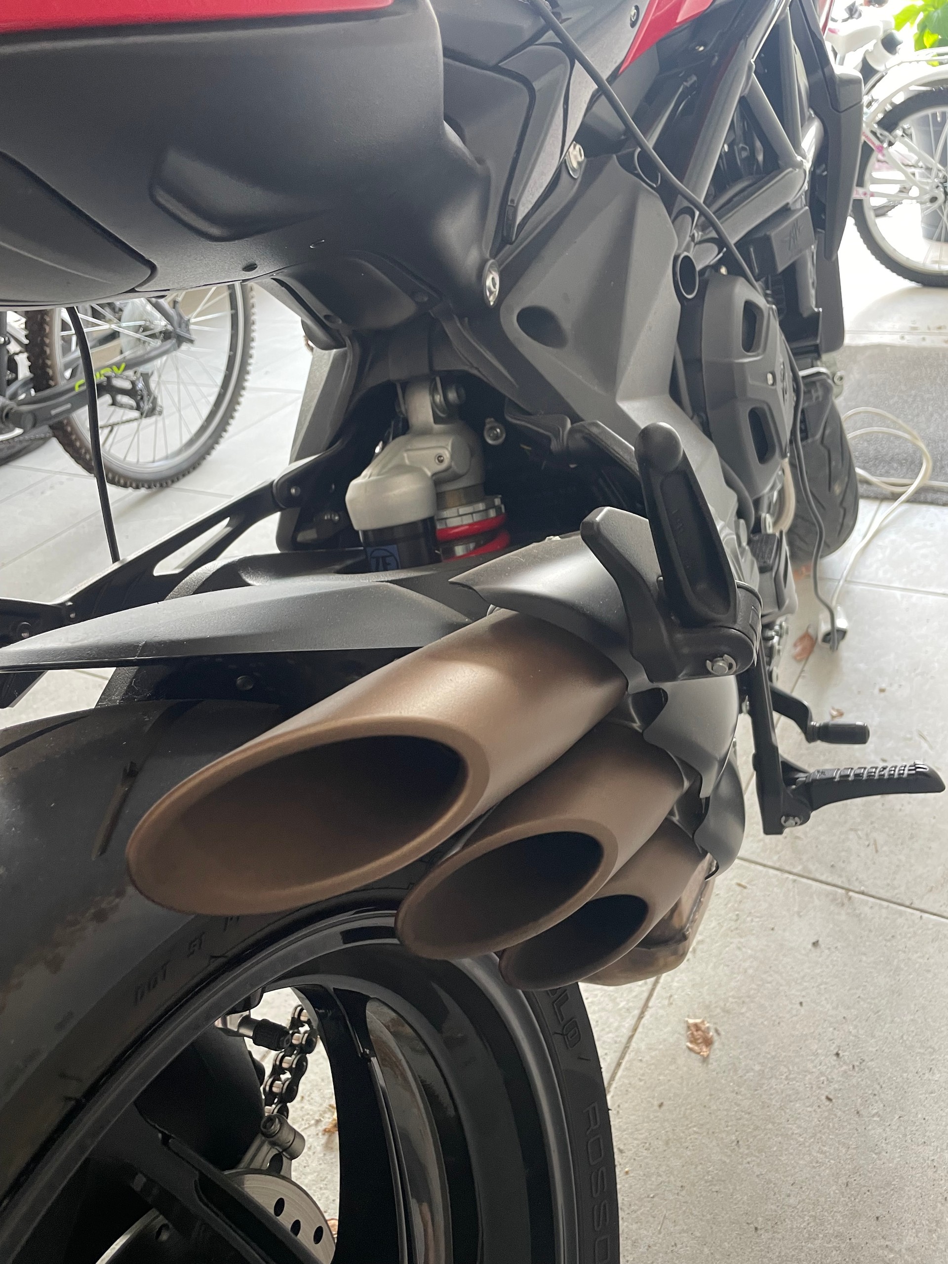 MV AGUSTA B3 Brutale 800 ABS-image-0