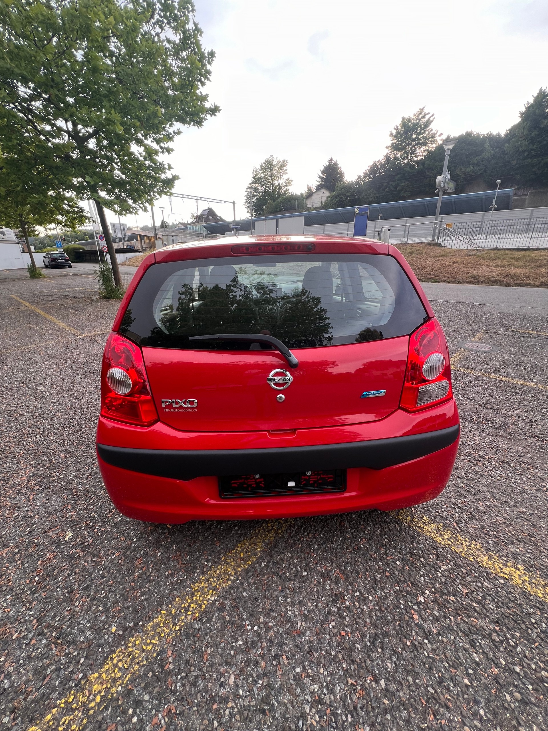 NISSAN Pixo 1.0 visia-showroom-element-2