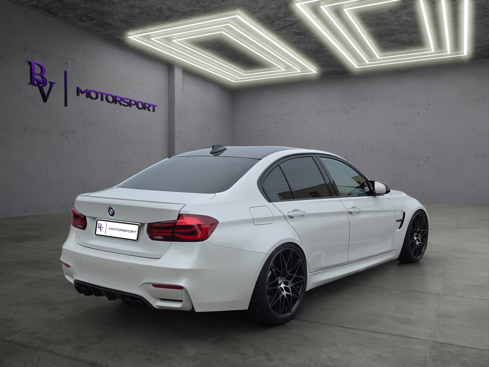BMW M3 Competition Drivelogic-image-5