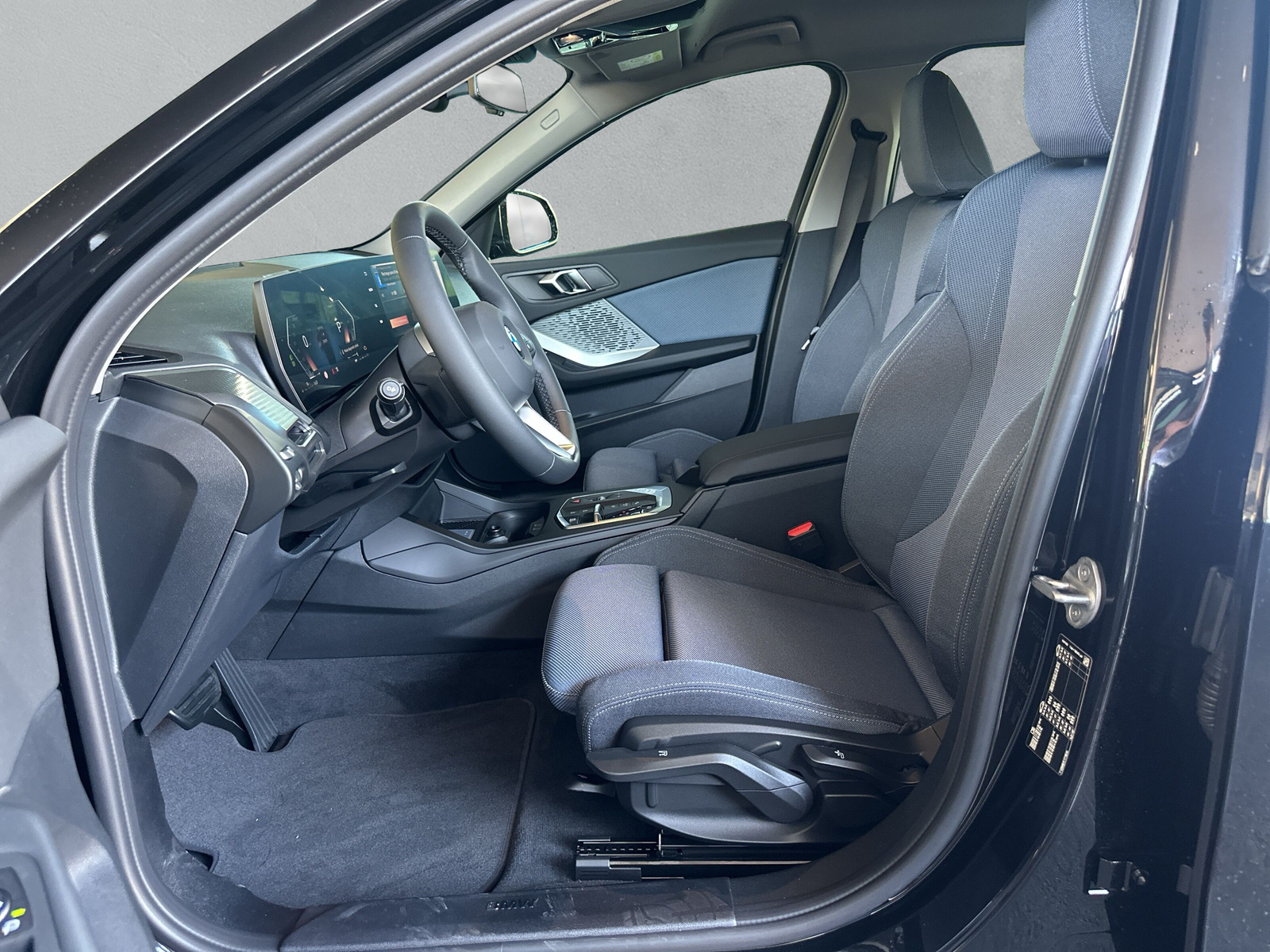 BMW 116 Steptronic-image-11