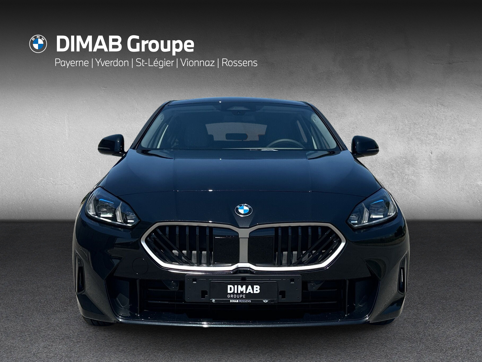 BMW 116 Steptronic-image-7