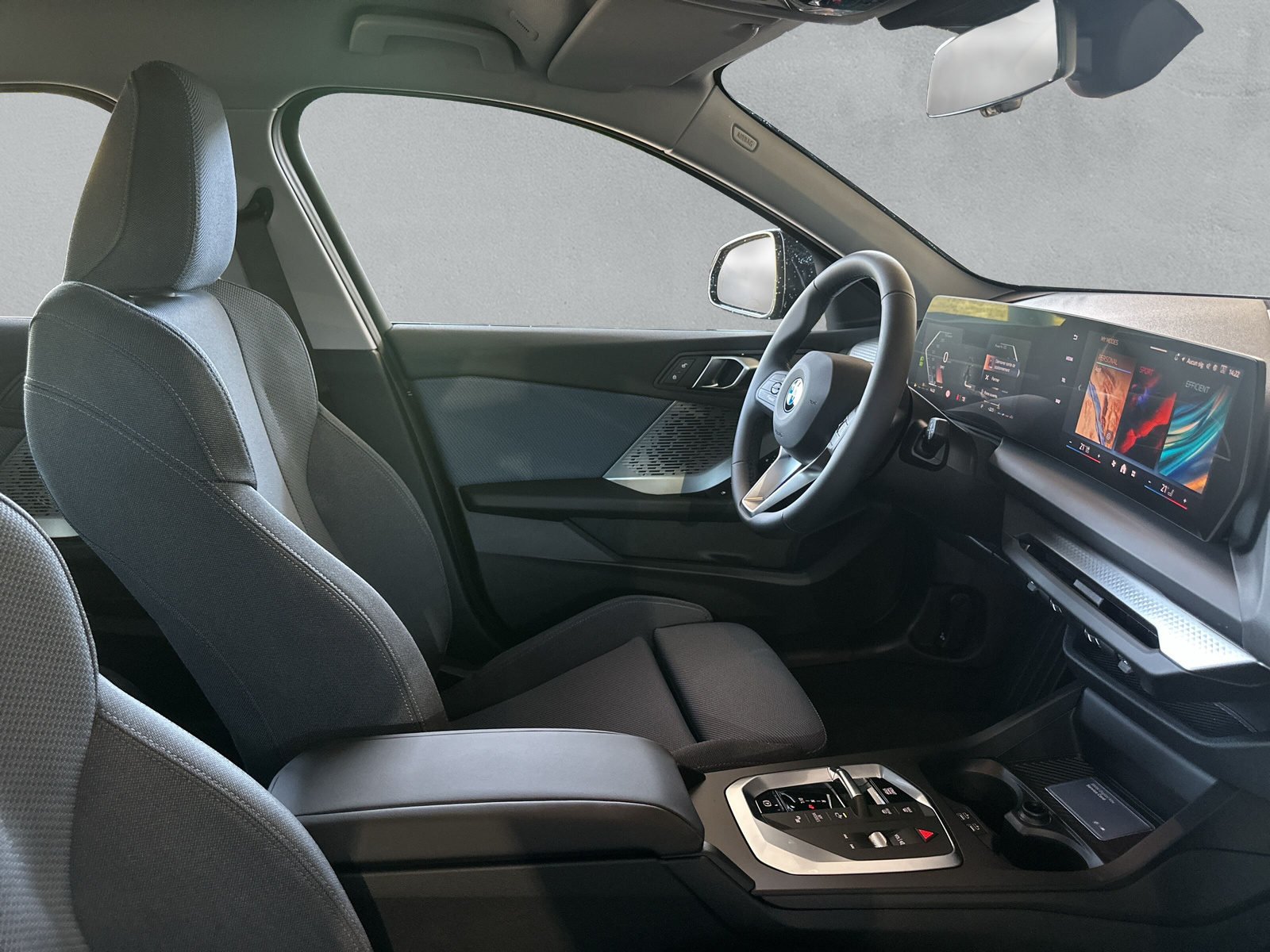 BMW 116 Steptronic-image-13