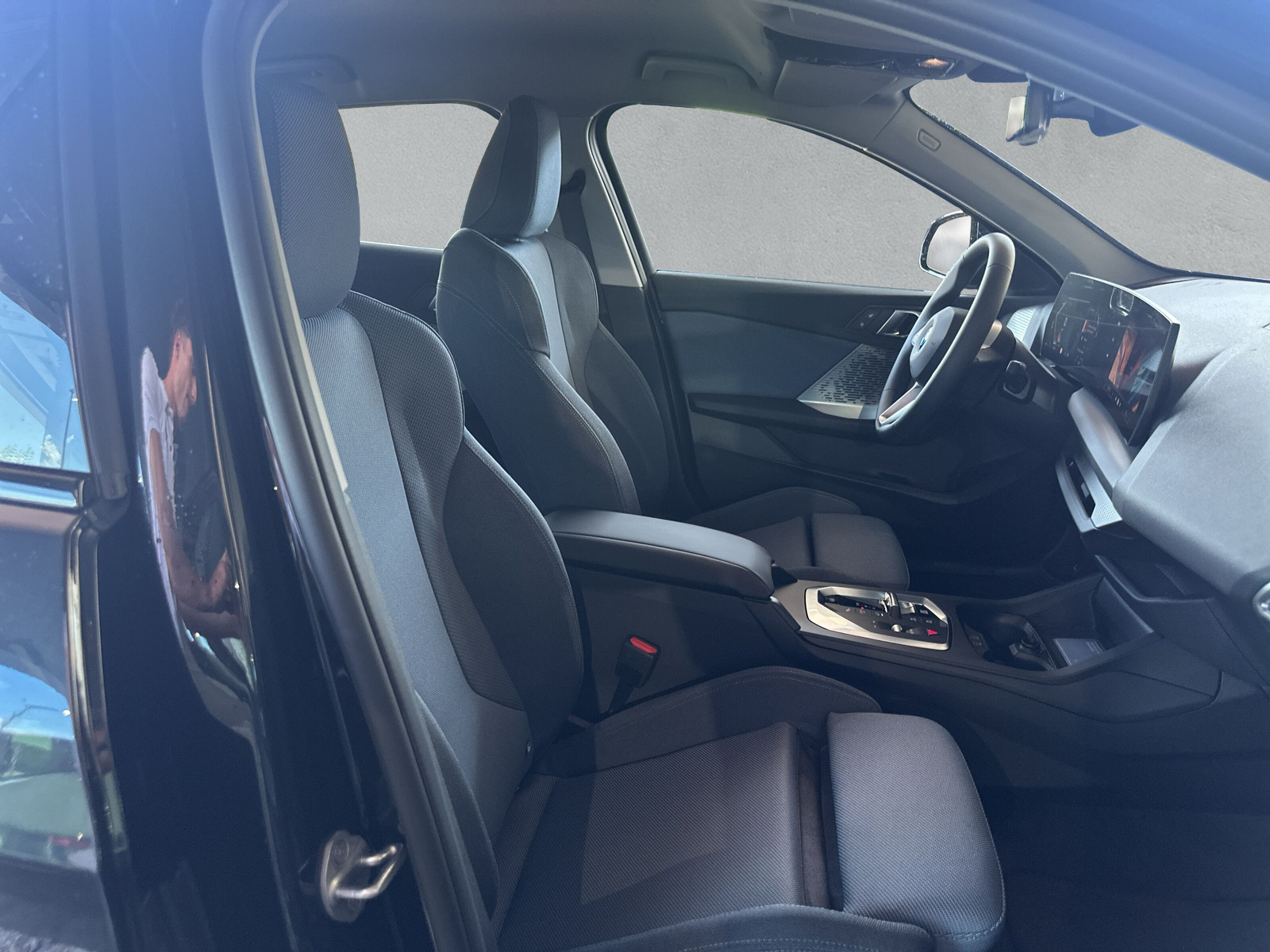 BMW 116 Steptronic-image-12