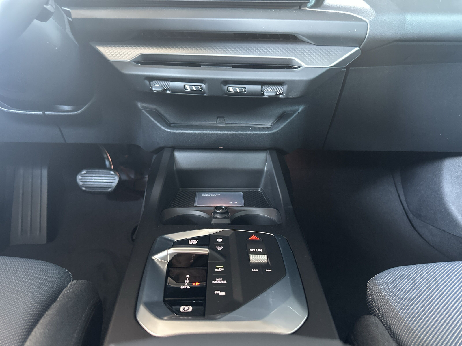 BMW 116 Steptronic-image-17