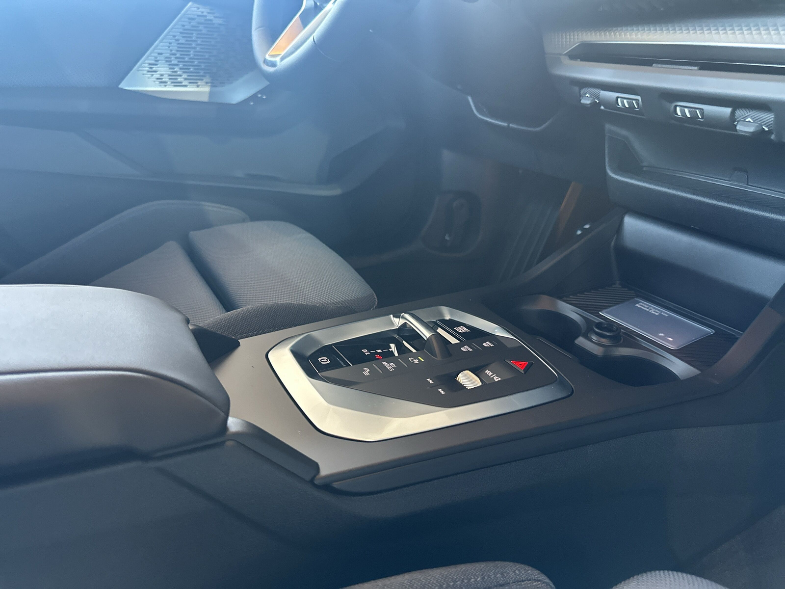 BMW 116 Steptronic-image-14