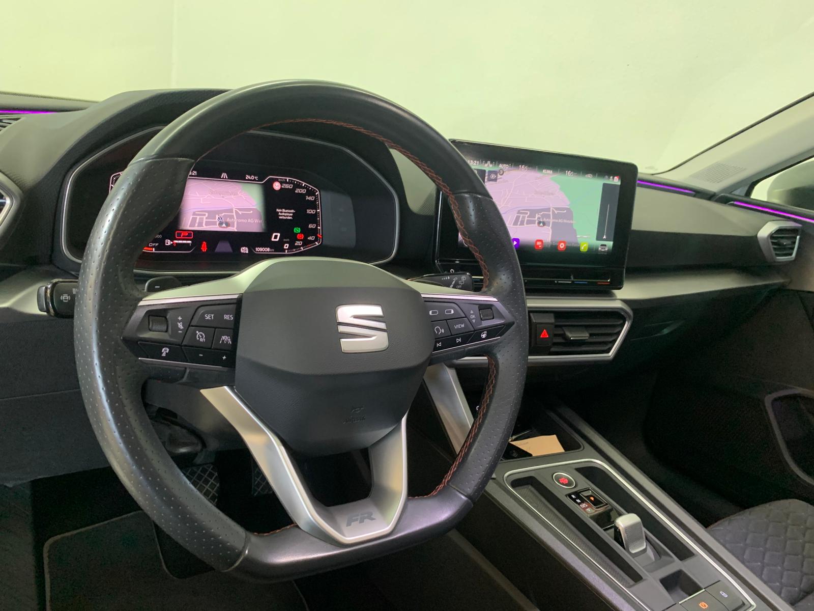CUPRA ST 2.0 TSI 190 PS-image-5