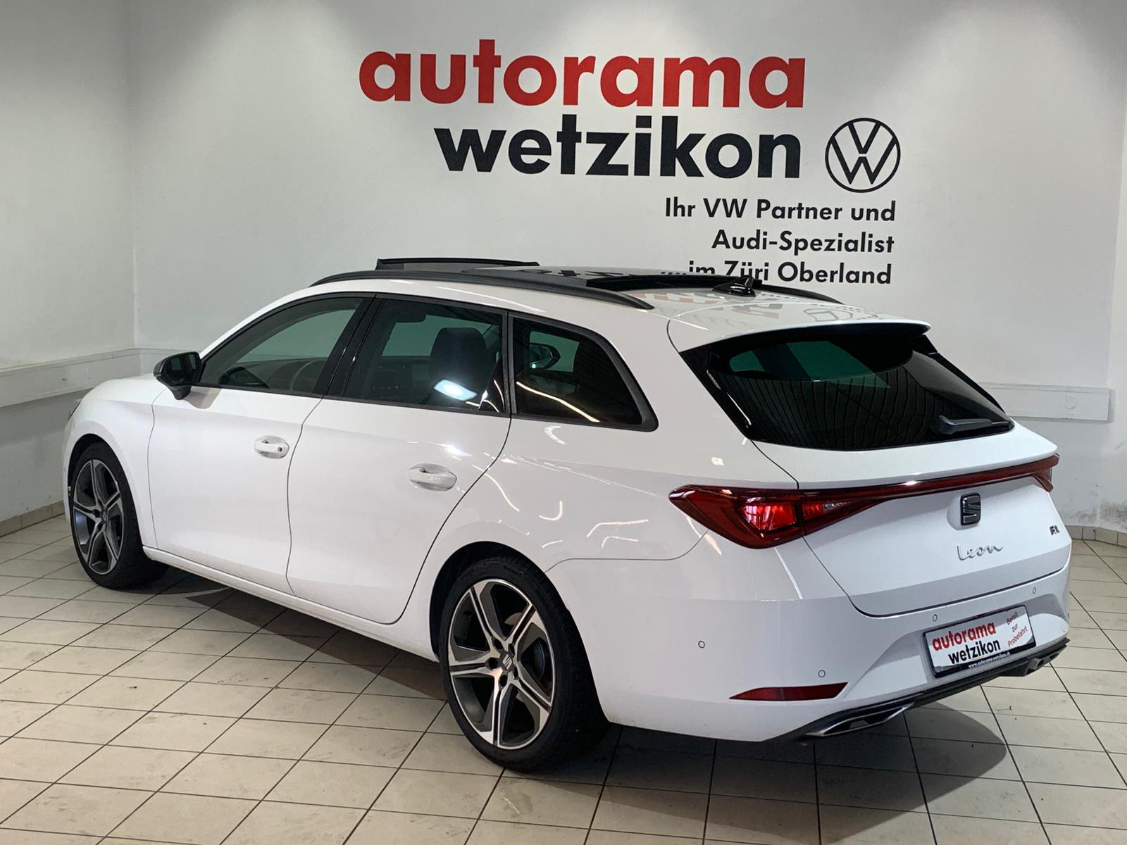 CUPRA ST 2.0 TSI 190 PS-showroom-element-2