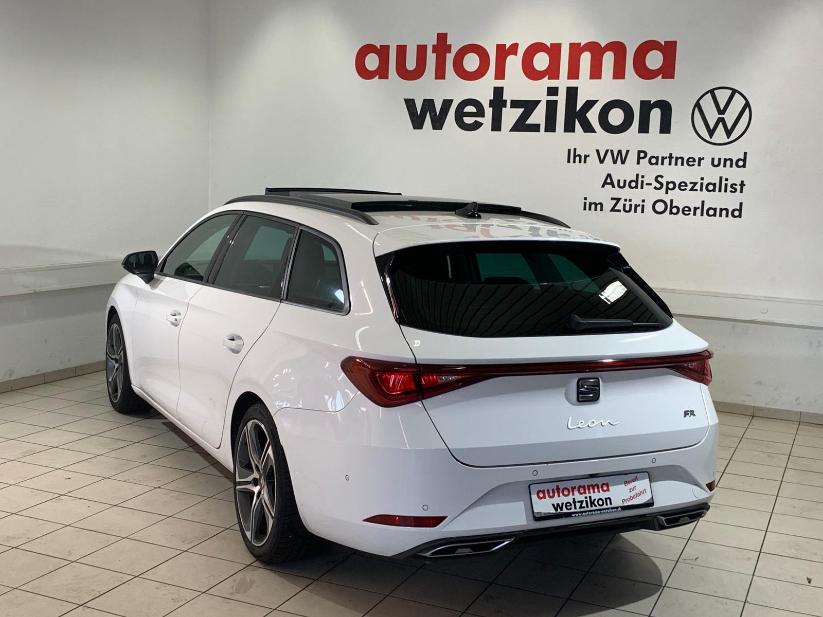 CUPRA ST 2.0 TSI 190 PS-showroom-element-3