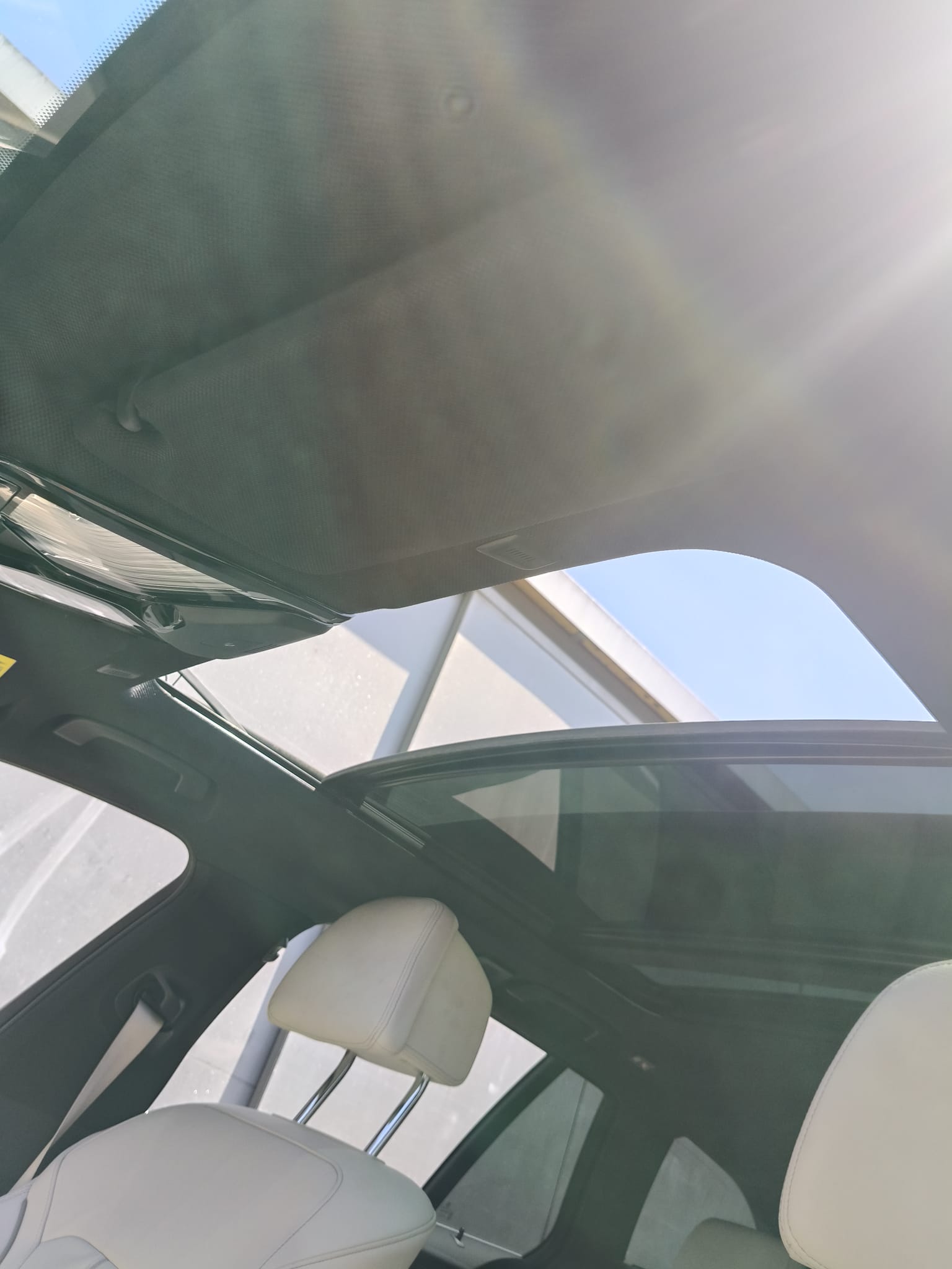 BMW 540d xDrive Touring Steptronic-image-9