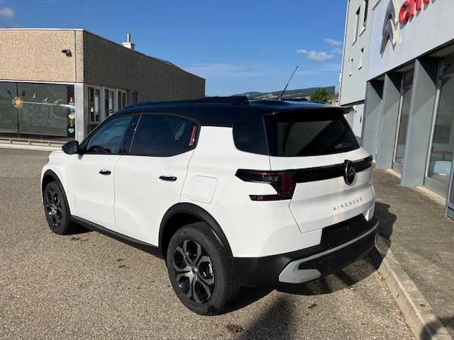CITROEN C3 Aircross 1.2 MHEV Plus-showroom-element-3
