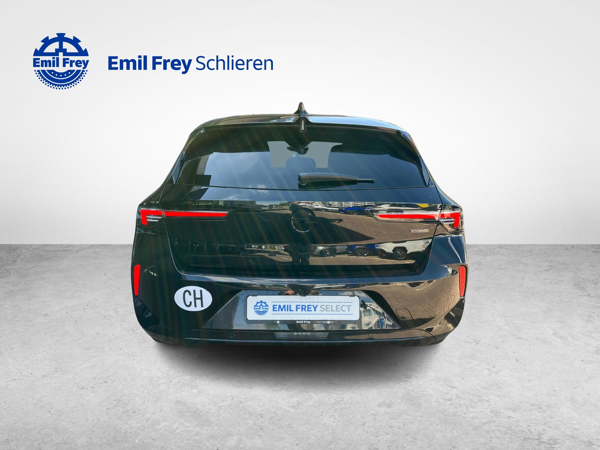 OPEL Astra 1.6 T PHEV 180 Swiss Premium-showroom-element-3