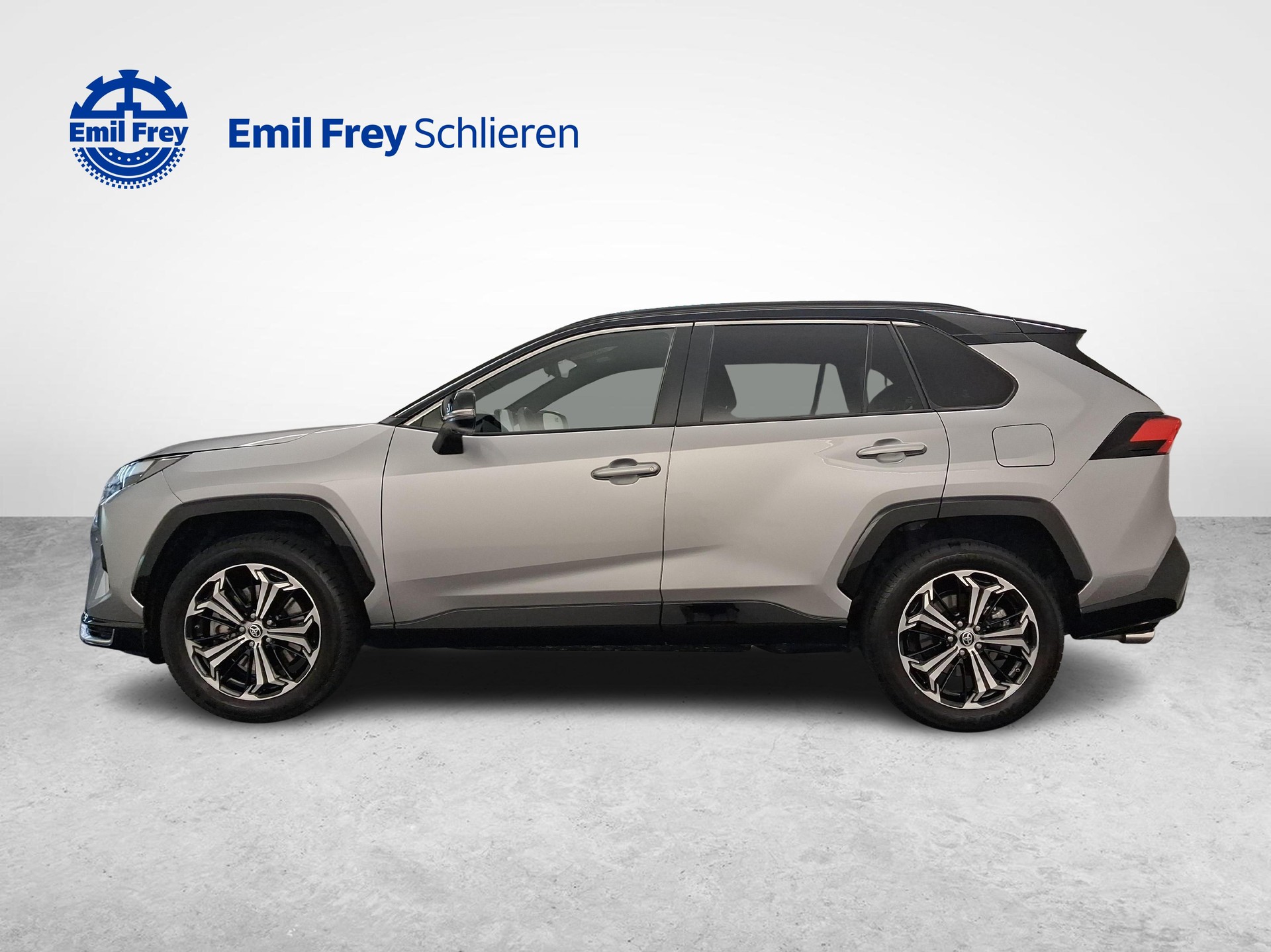 TOYOTA RAV4 2.5 Plug-In-Hybrid Platinum-showroom-element-1