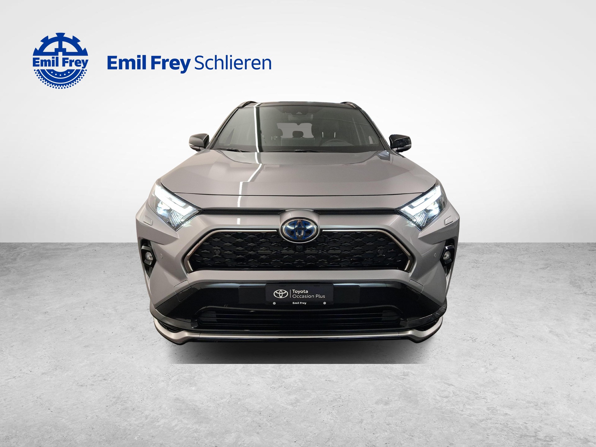 TOYOTA RAV4 2.5 Plug-In-Hybrid Platinum-image-7