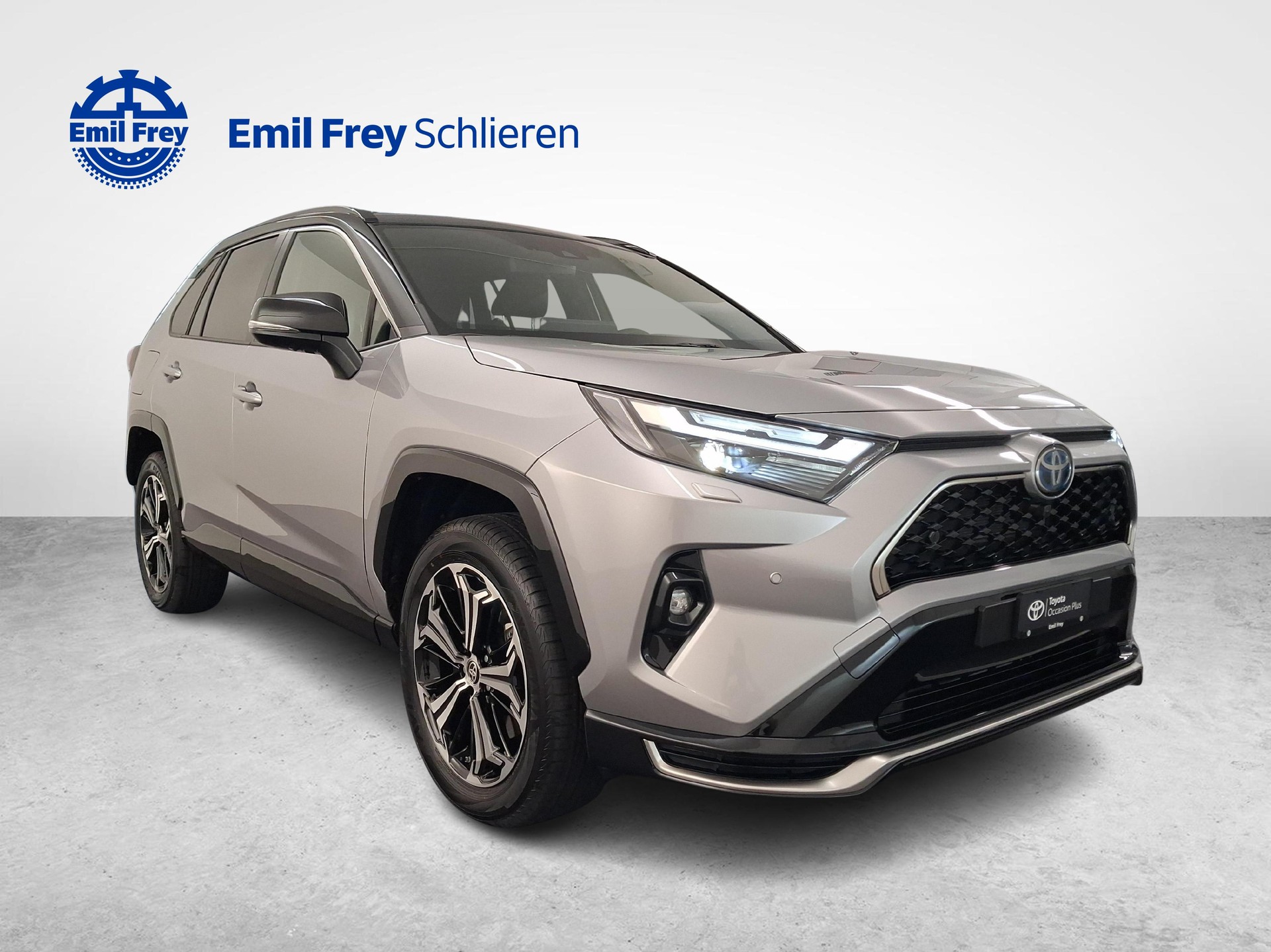 TOYOTA RAV4 2.5 Plug-In-Hybrid Platinum-image-6