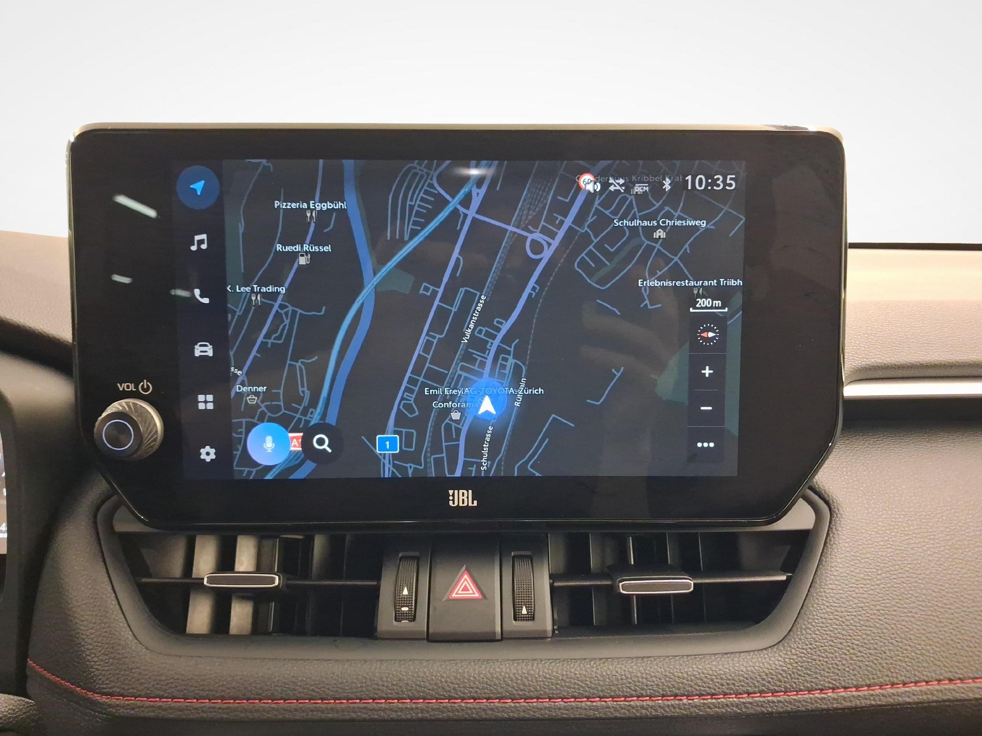 TOYOTA RAV4 2.5 Plug-In-Hybrid Platinum-image-12