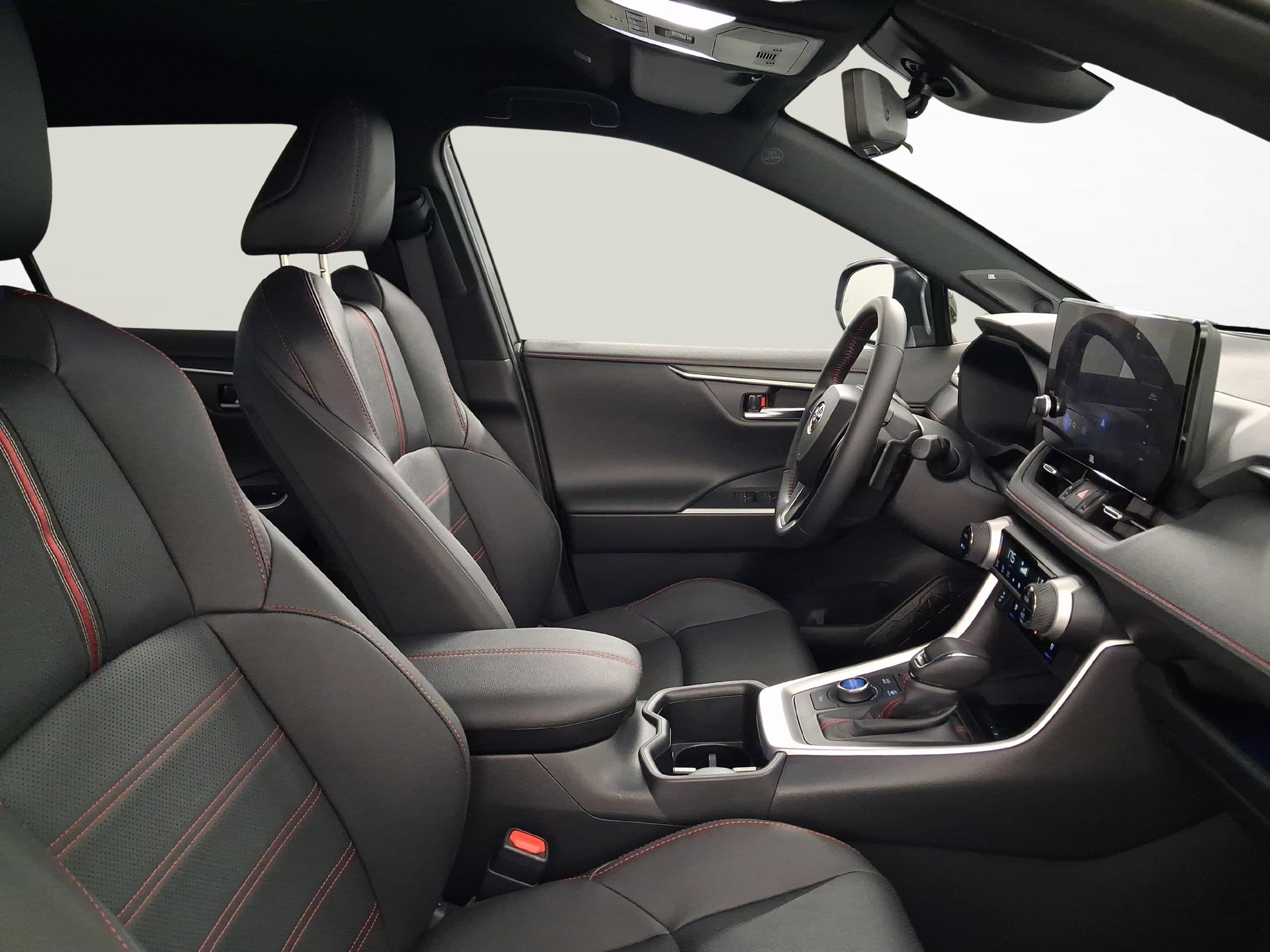 TOYOTA RAV4 2.5 Plug-In-Hybrid Platinum-image-9