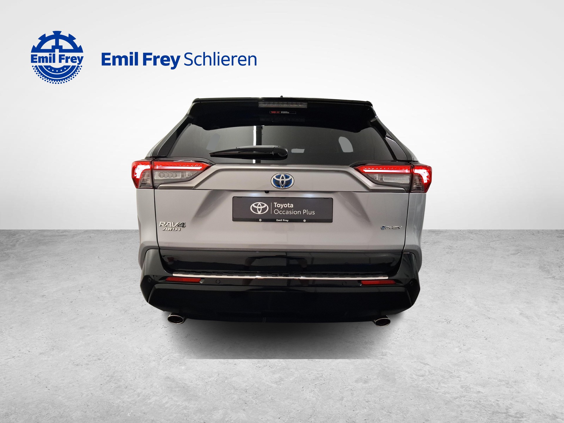 TOYOTA RAV4 2.5 Plug-In-Hybrid Platinum-showroom-element-3