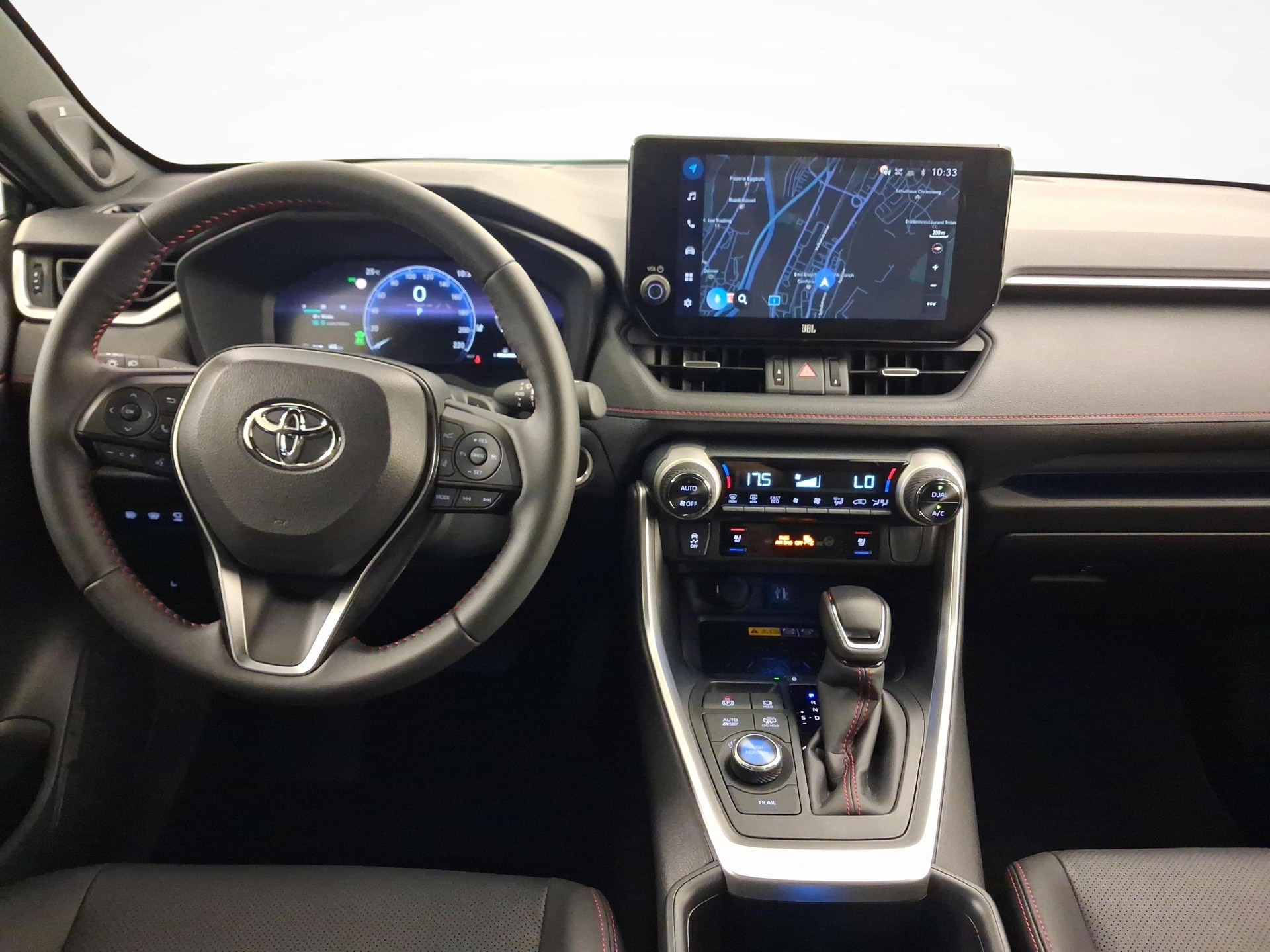 TOYOTA RAV4 2.5 Plug-In-Hybrid Platinum-image-8