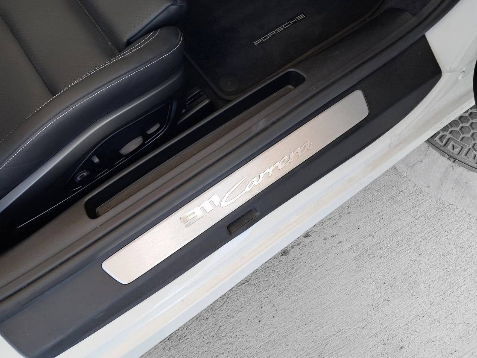 PORSCHE 911 Carrera Cabriolet (MY24)-image-23