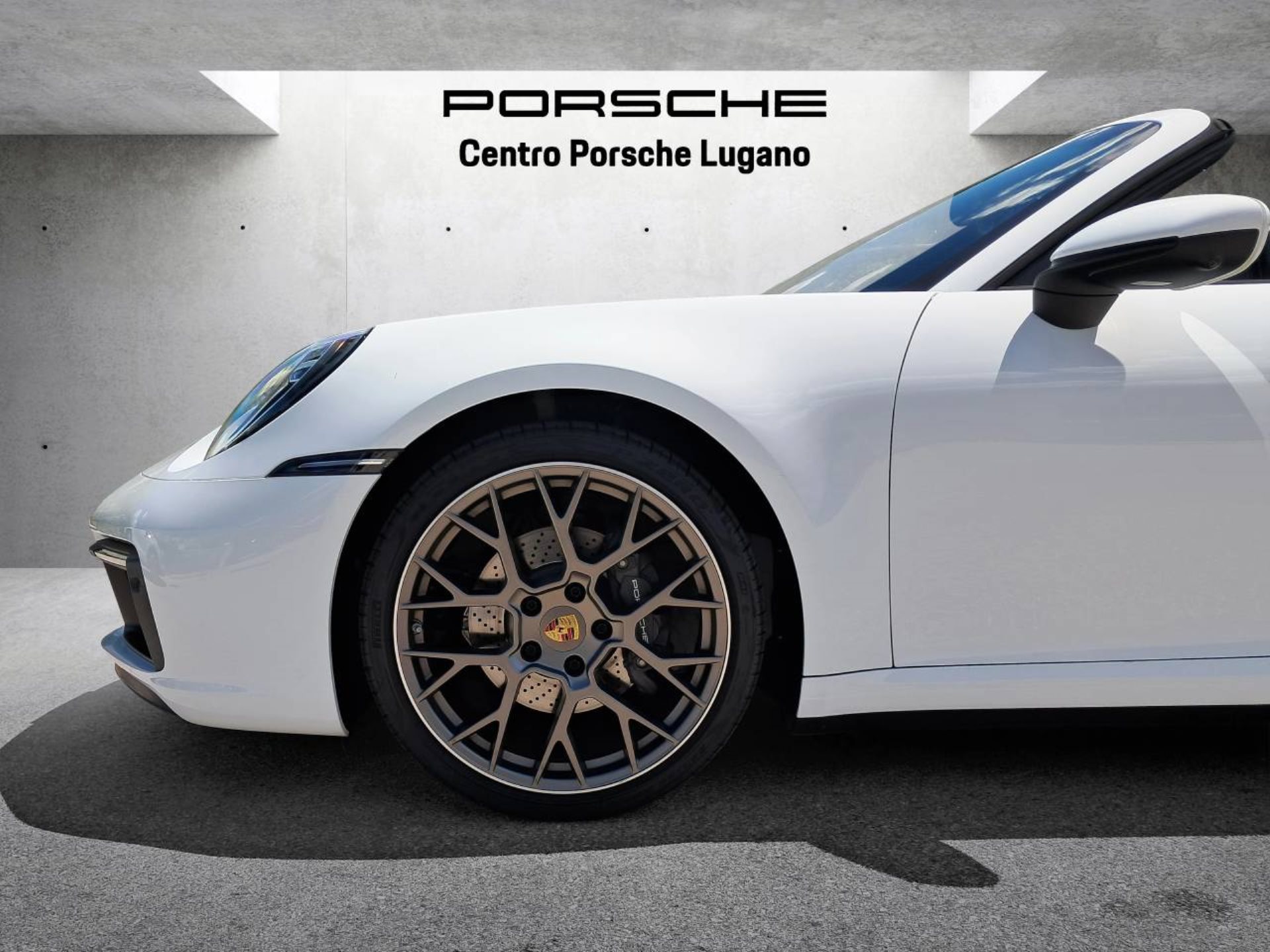 PORSCHE 911 Carrera Cabriolet (MY24)-image-11