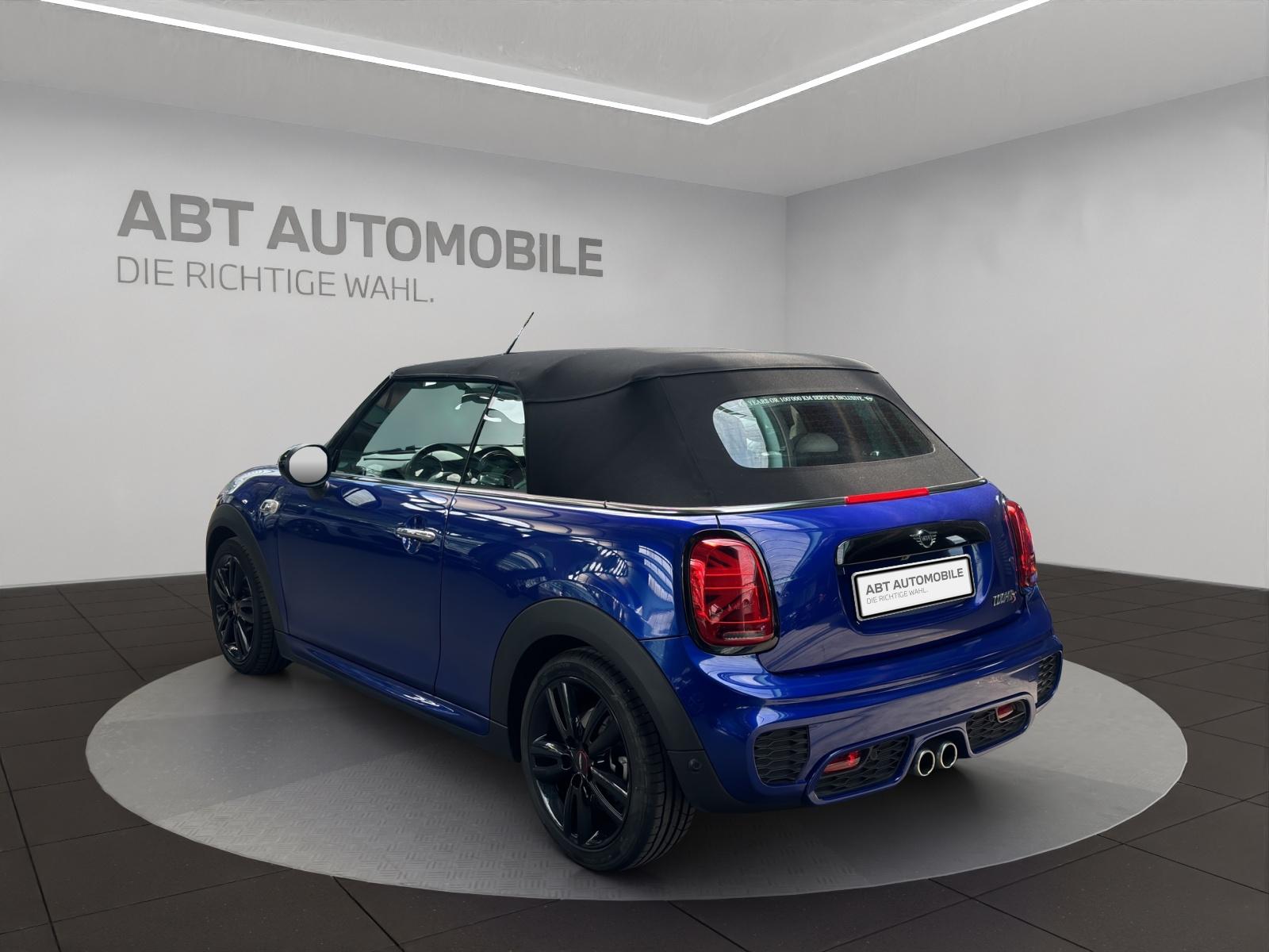 MINI Cabrio F57 2.0i Cooper S SDKG-showroom-element-3