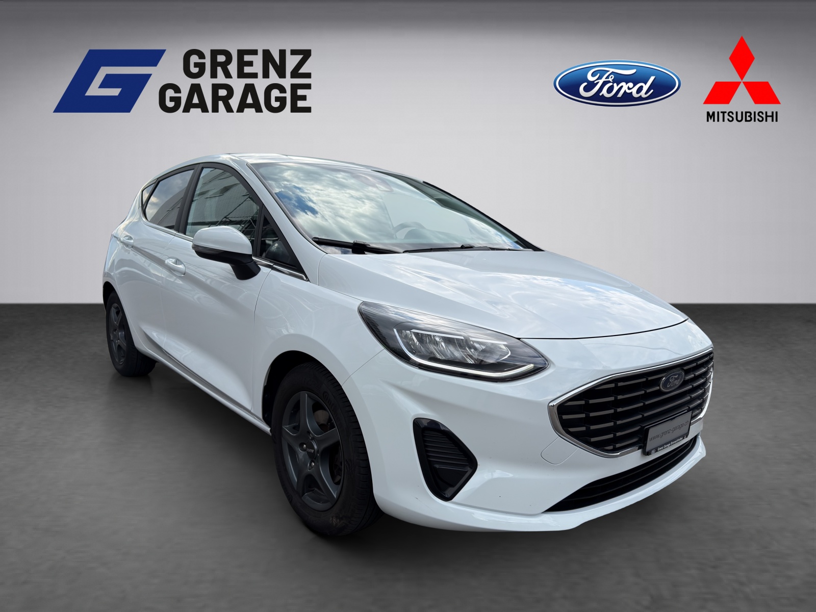FORD Fiesta 1.0 EcoB Hybrid Titanium-image-6