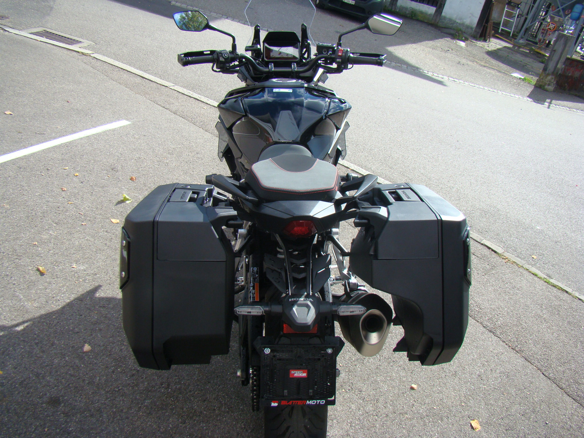 HONDA CB 1000 GT-image-3